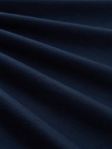 T-shirt avec imprimé - sky captain blue - Vue de la matière