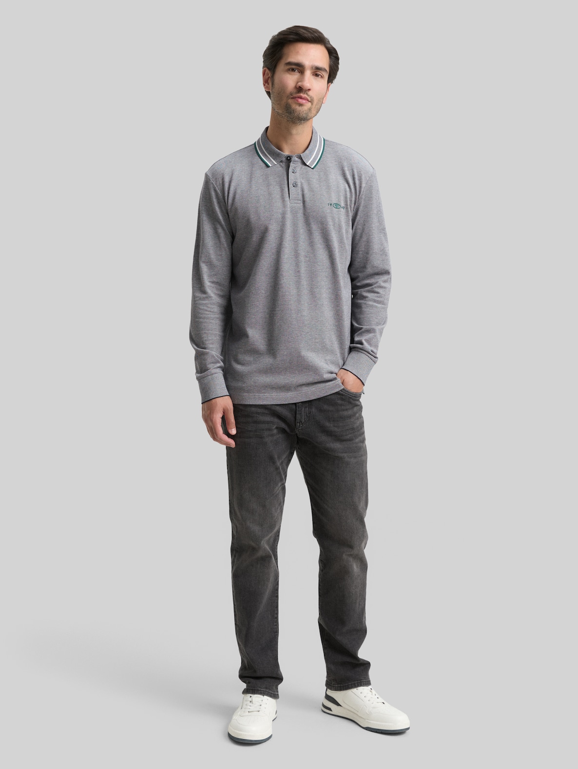 Shop The Look