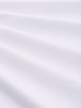 T-shirt à imprimé photo - White - Vue de la matière