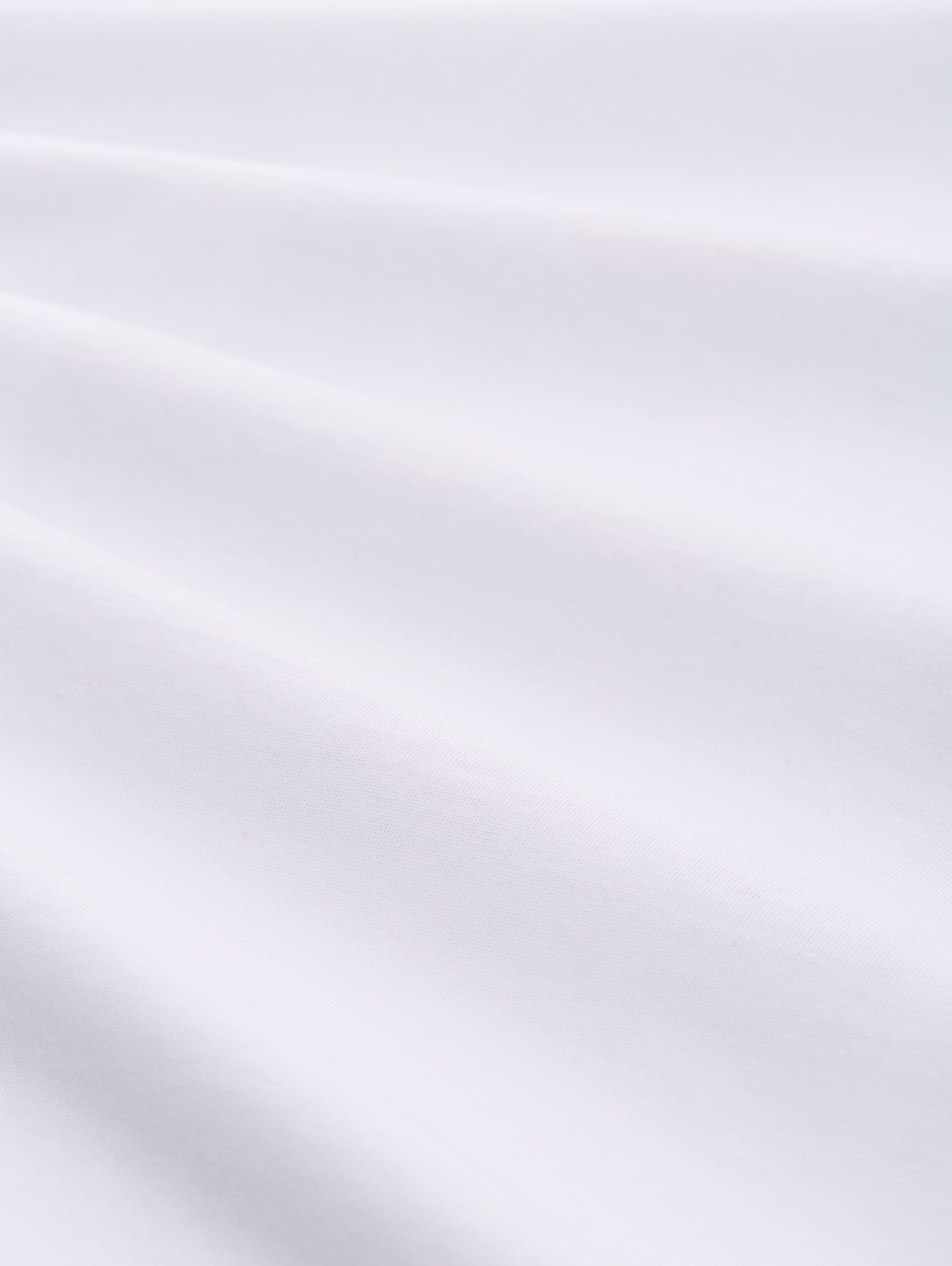 T-Shirt mit Fotoprint - White - Material-Ansicht