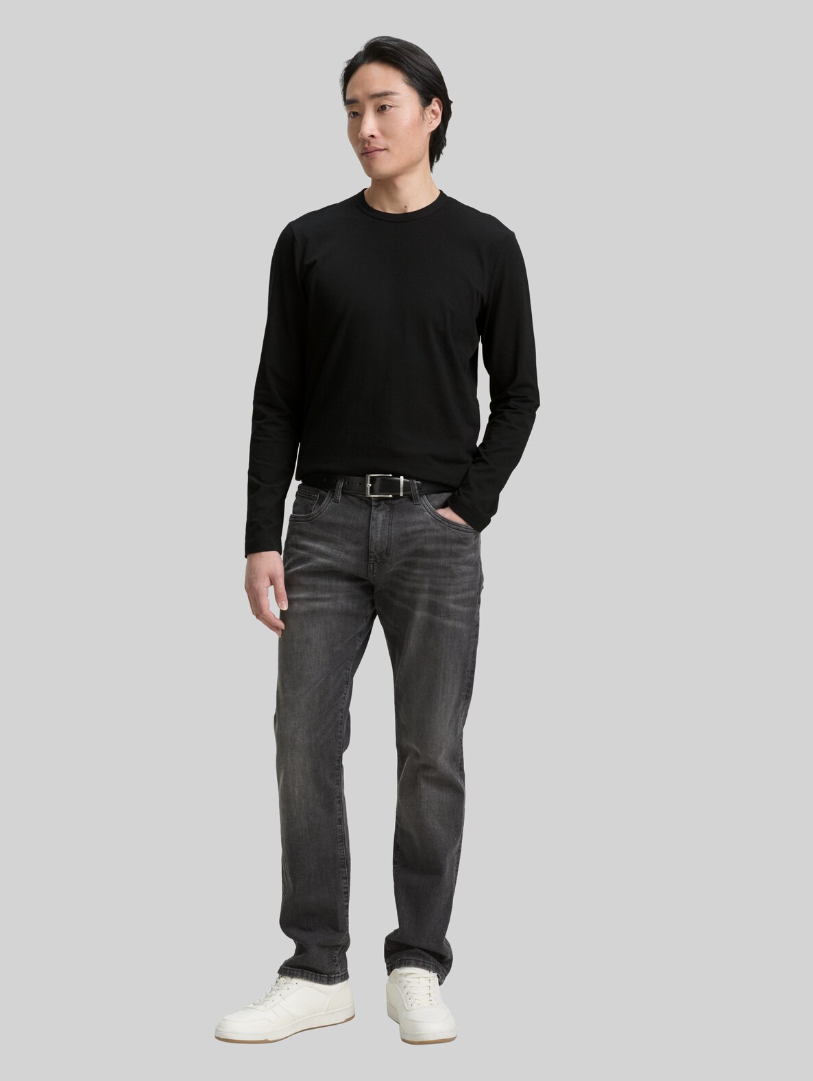 Shop The Look