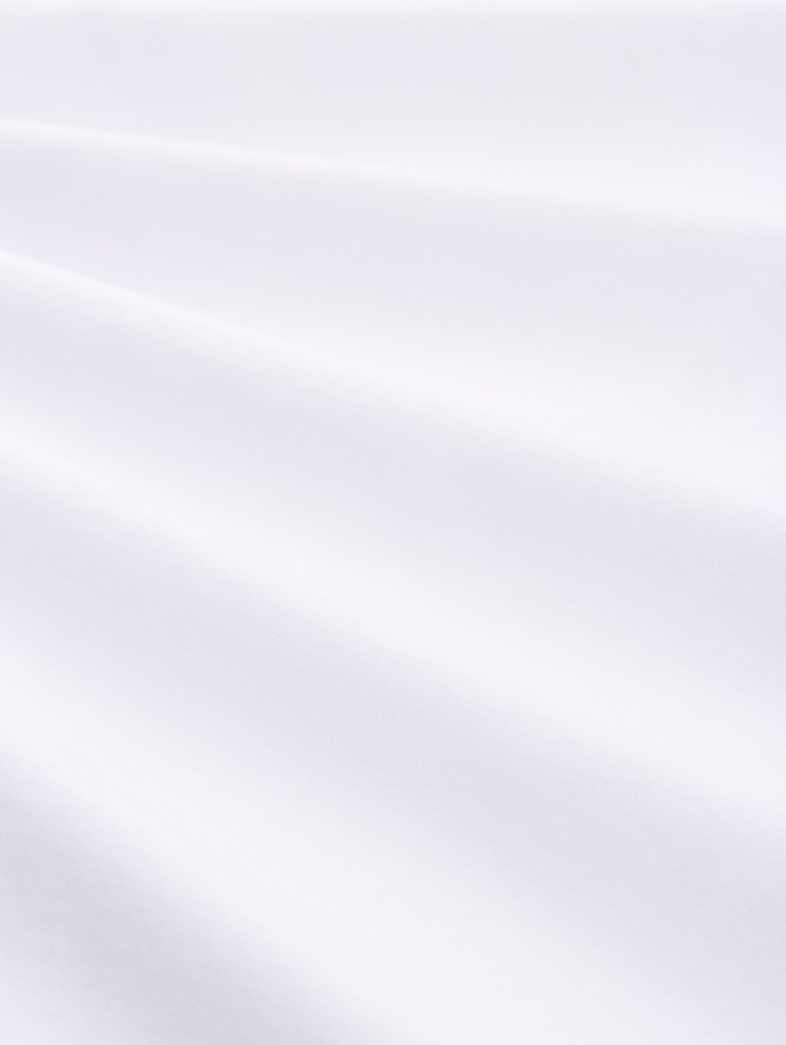 T-Shirt mit Print - White - Material-Ansicht