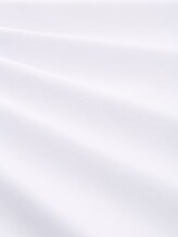 T-Shirt mit Print - White - Material-Ansicht
