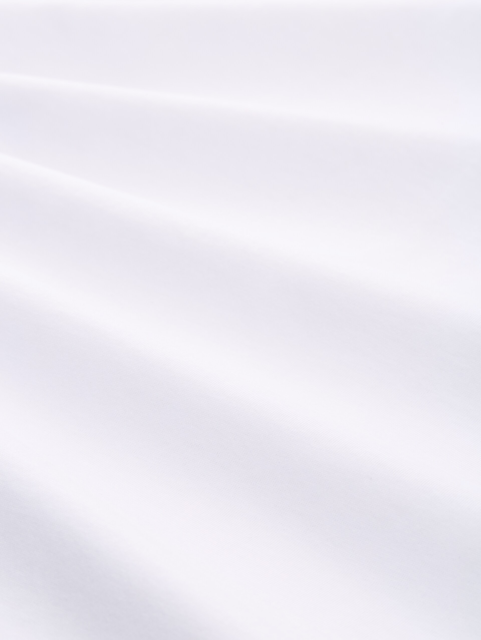 T-Shirt mit Print - White - Material-Ansicht