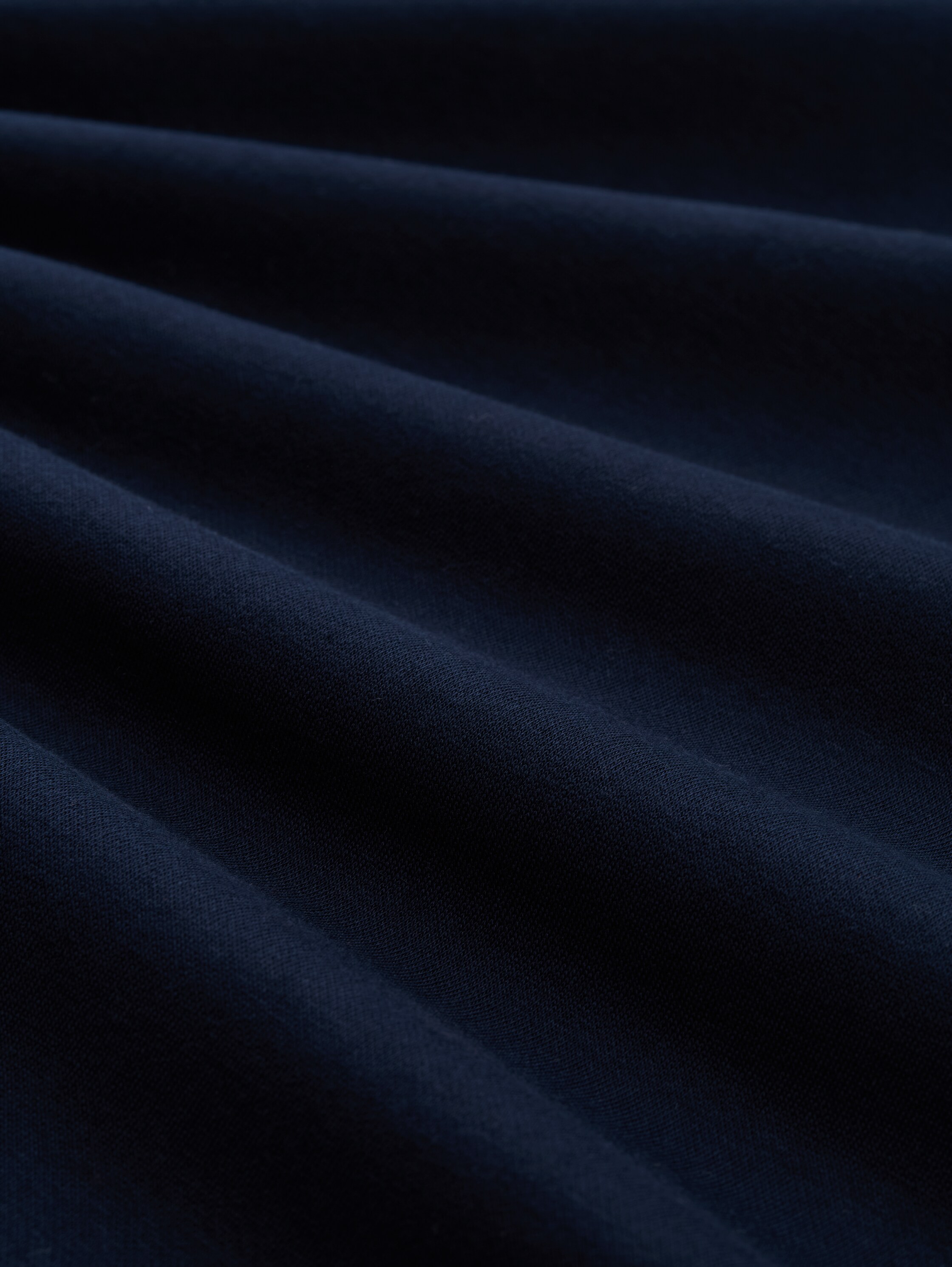 Hoodie-sweatshirt met logoprint - sky_captain_blue - 