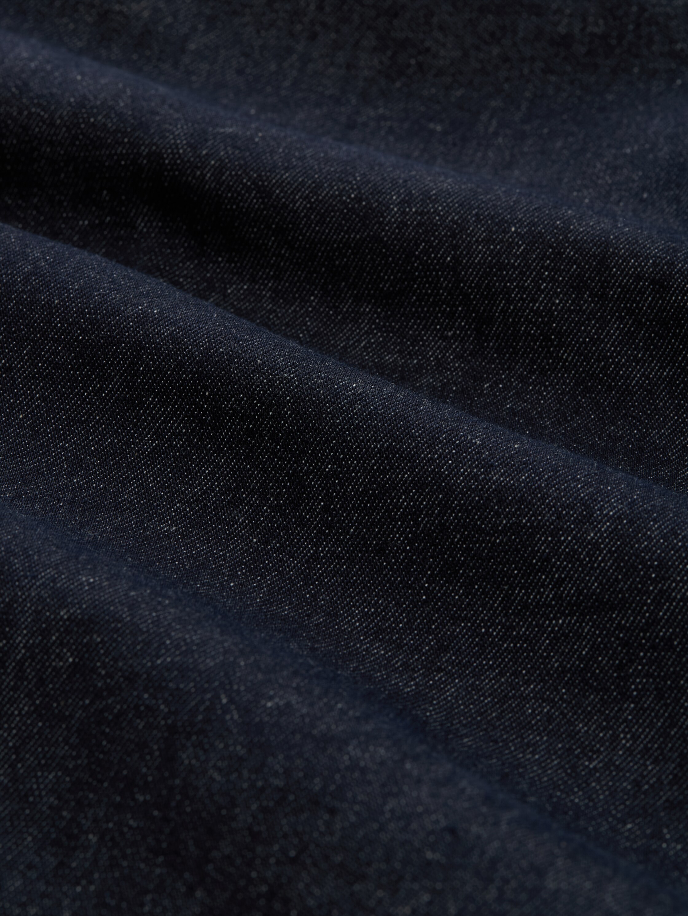 TTNELMA CULOTTE Jeans - clean_rinsed_blue_denim - 