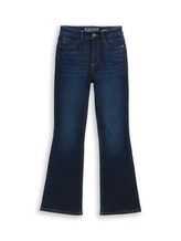 Nicht ausgewählt, TTSTELLA BOOTCUT Jeans mit Stretch von , blau