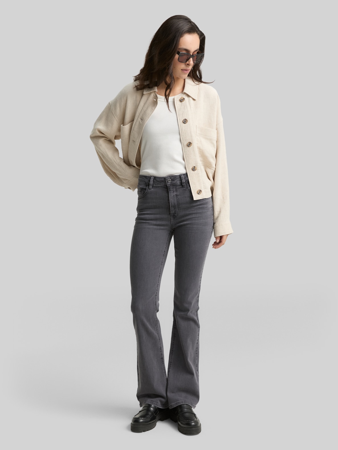 Shop The Look