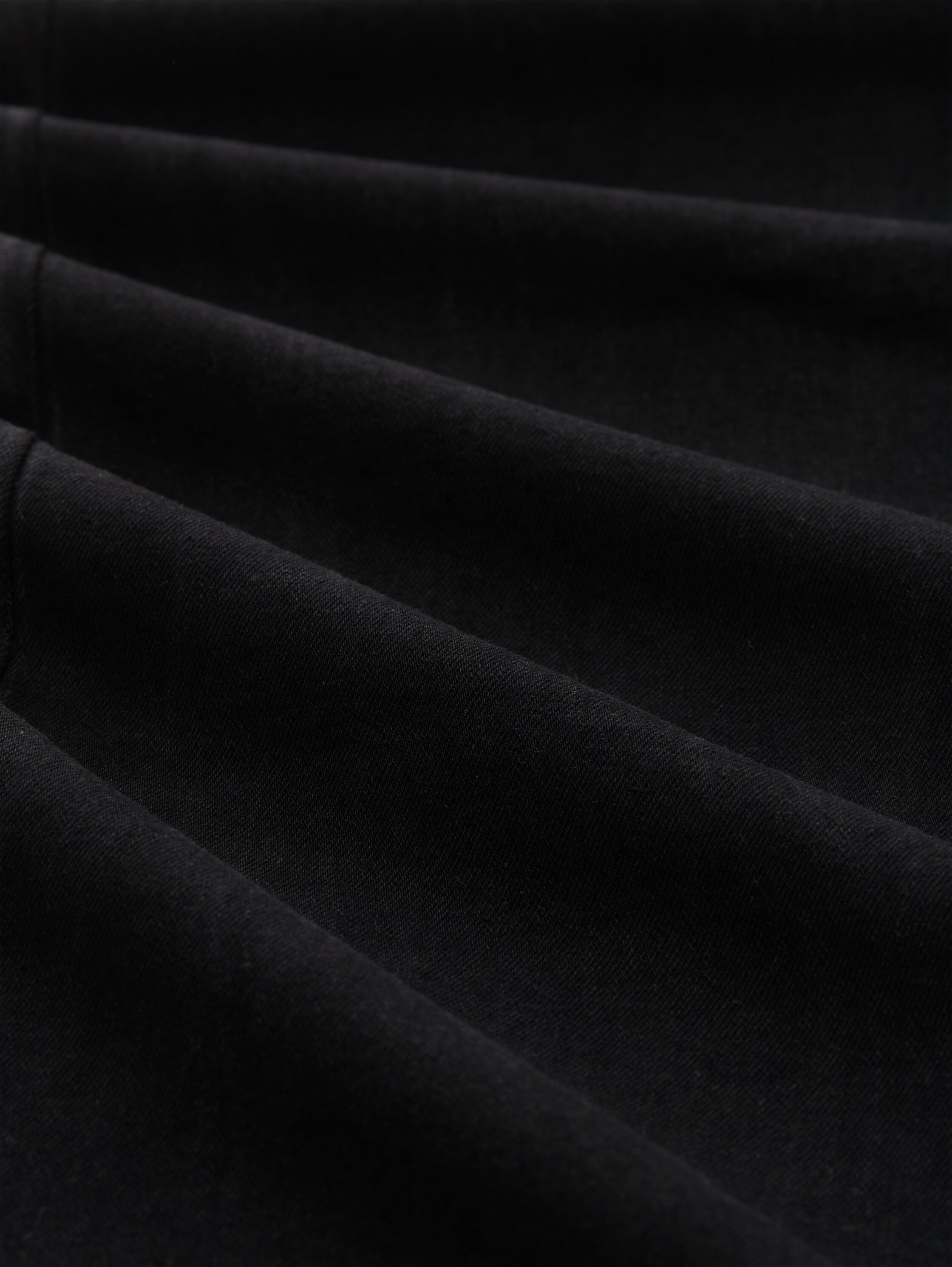 TTSTELLA BOOTCUT jeans met stretch - black_denim - 