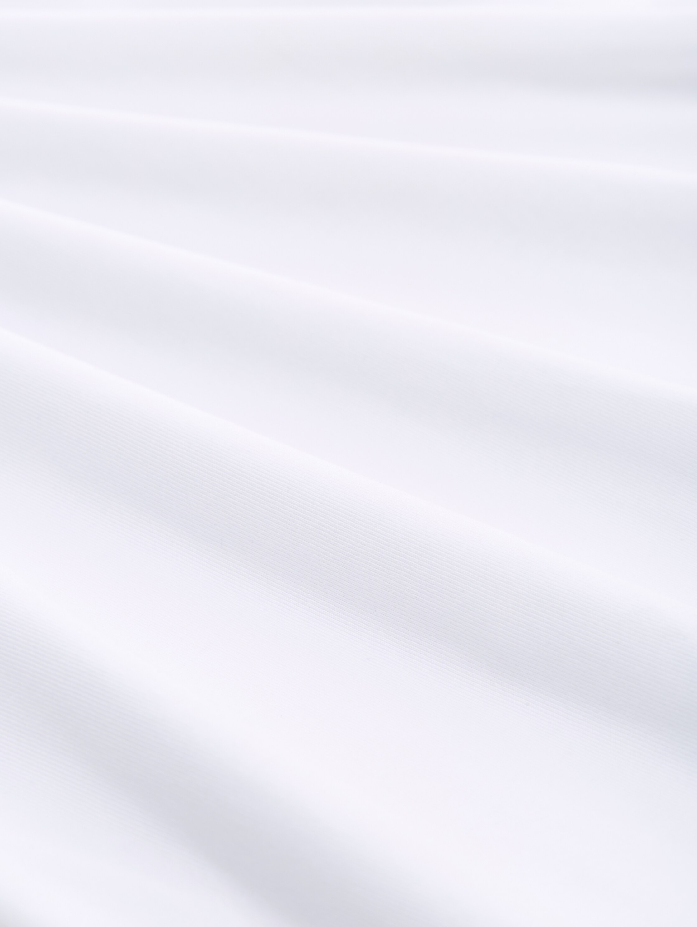 Boxy Fit T-Shirt - white - 