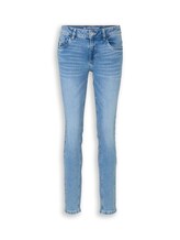 Niet geselecteerd, TTLUCIE SKINNY jeans door , blauw