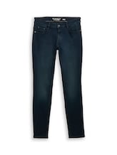 Geselecteerd, TTLUCIE SKINNY-jeans door Tom Tailor, blauw