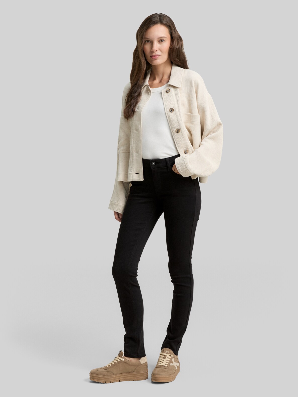 Shop The Look