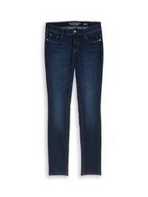 Geselecteerd, TTLUCIE SKINNY jeans door Tom Tailor, blauw