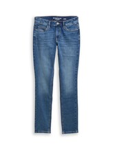 Ausgewählt, TTLENE SLIM Jeans von Tom Tailor, blau