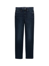 Nicht ausgewählt, TTELVA STRAIGHT High Waist Jeans von , blau