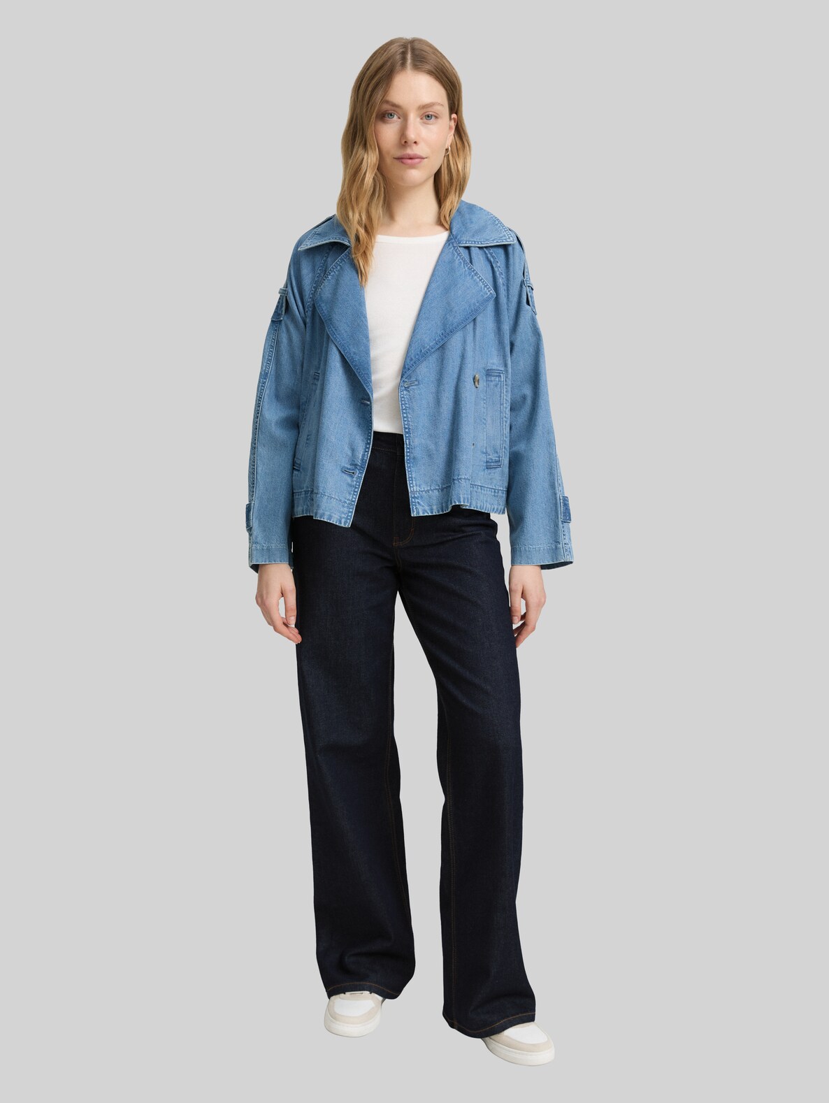 Shop The Look