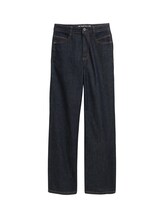Niet geselecteerd, TTMADINA WIDE jeans door , blauw