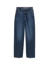 Niet geselecteerd, TTMADINA WIDE jeans door , blauw