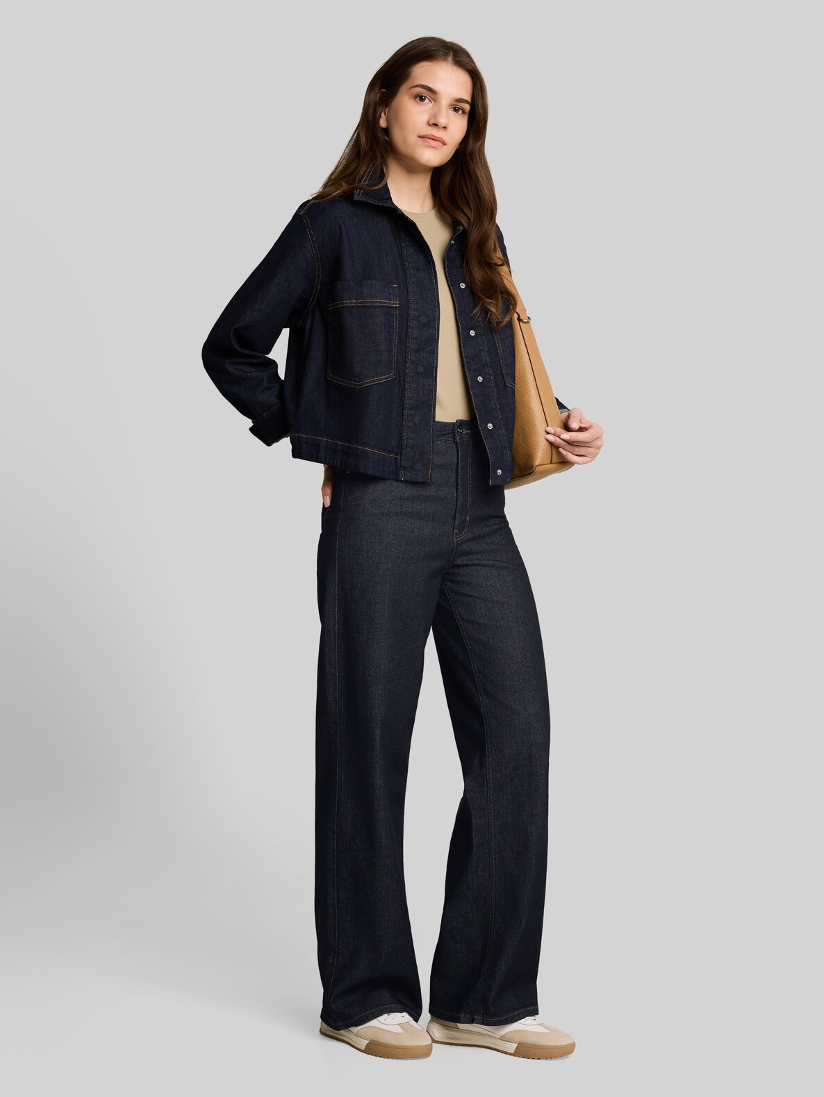 Shop The Look