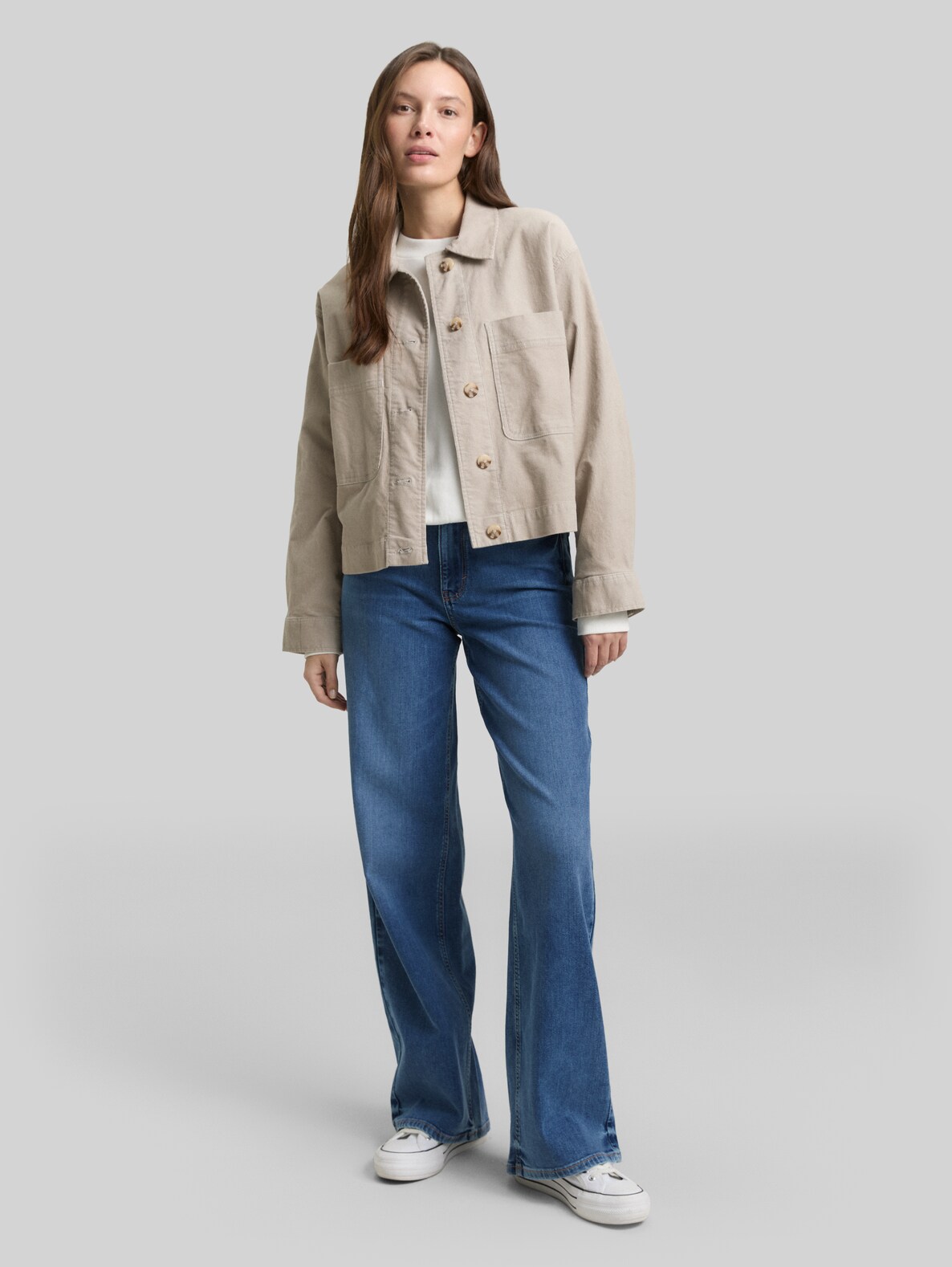 Shop The Look