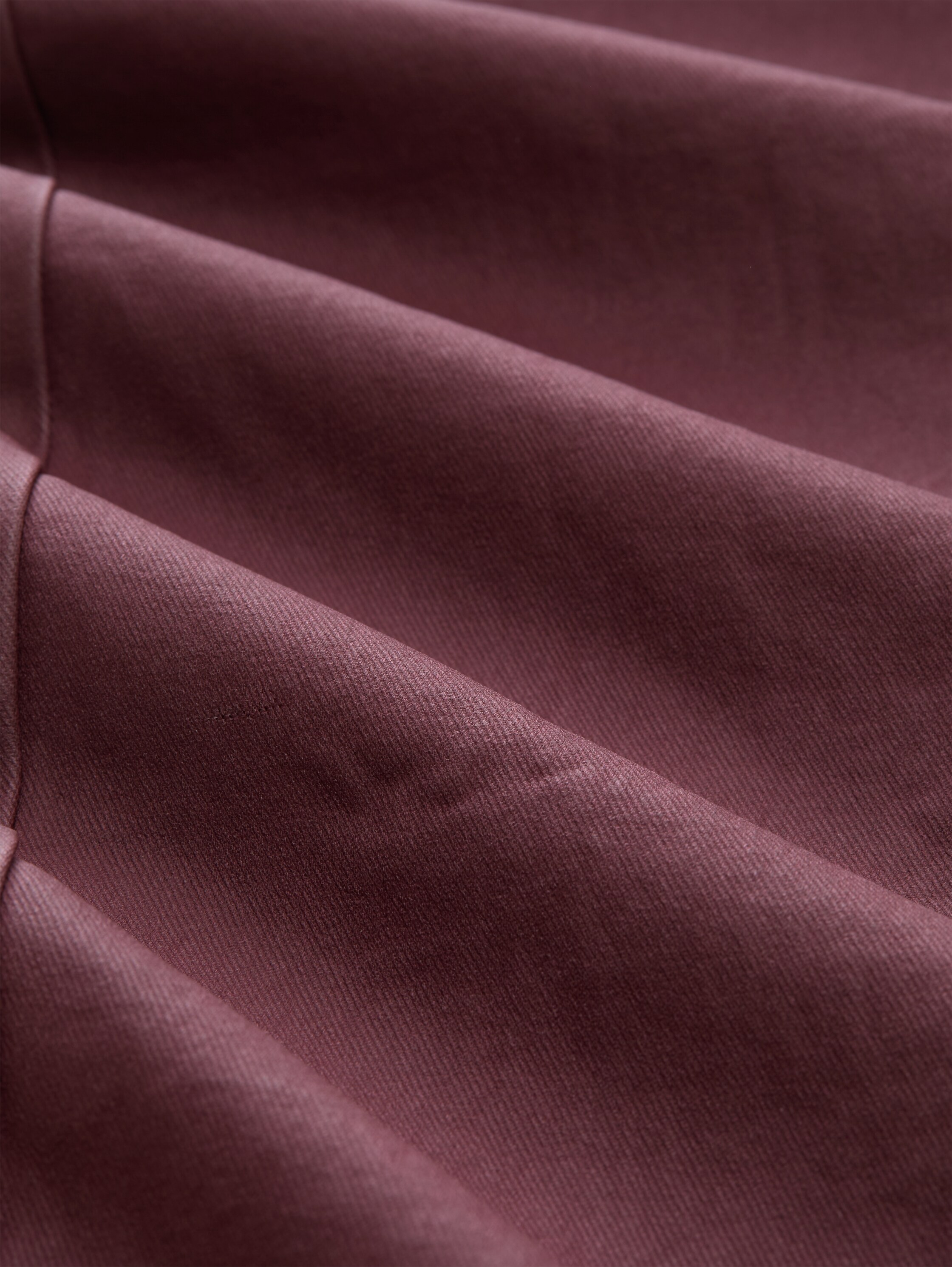 Coated TTLUCIE SKINNY jeans - zinfandel_red_1 - 