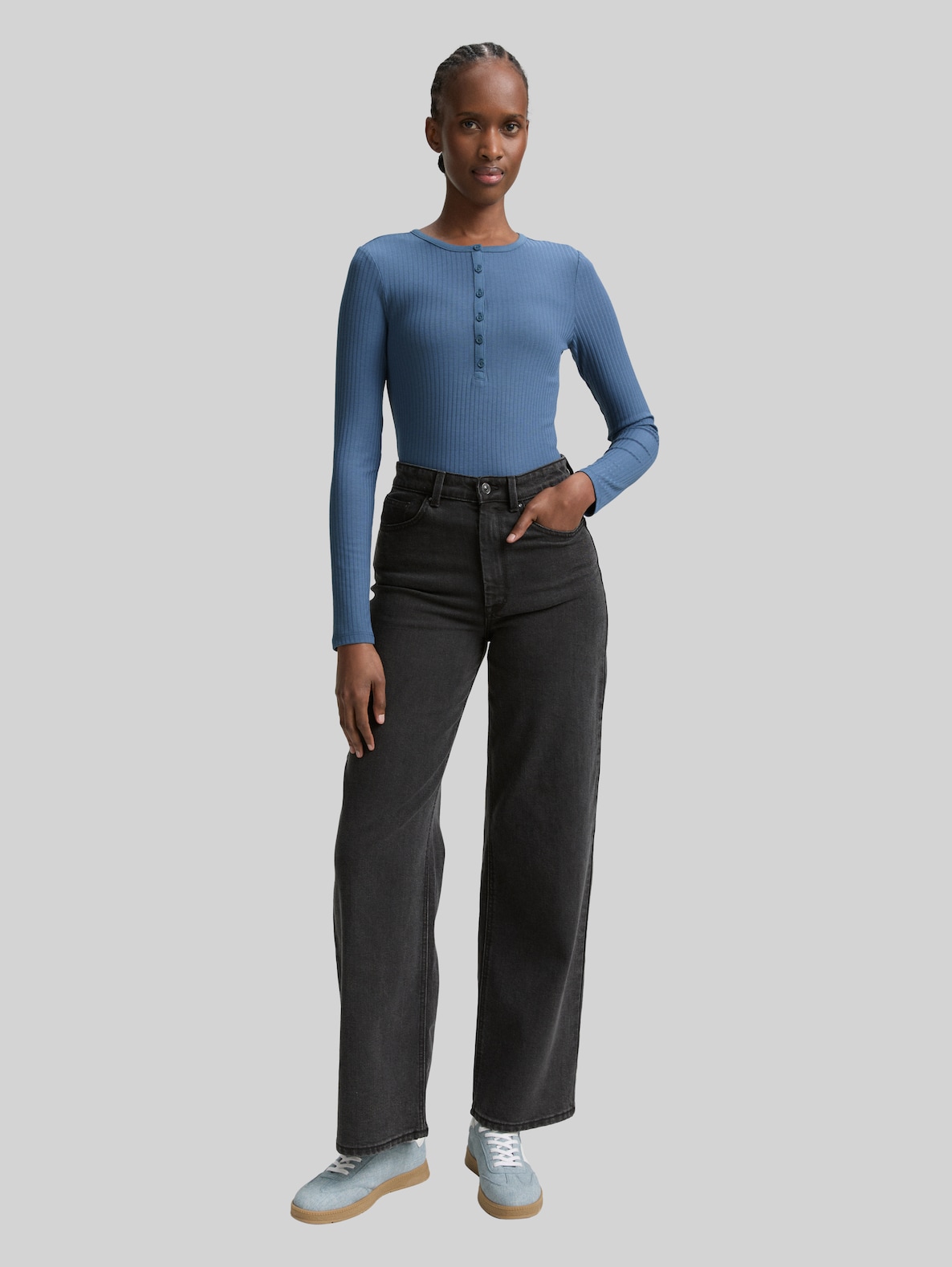 Shop The Look