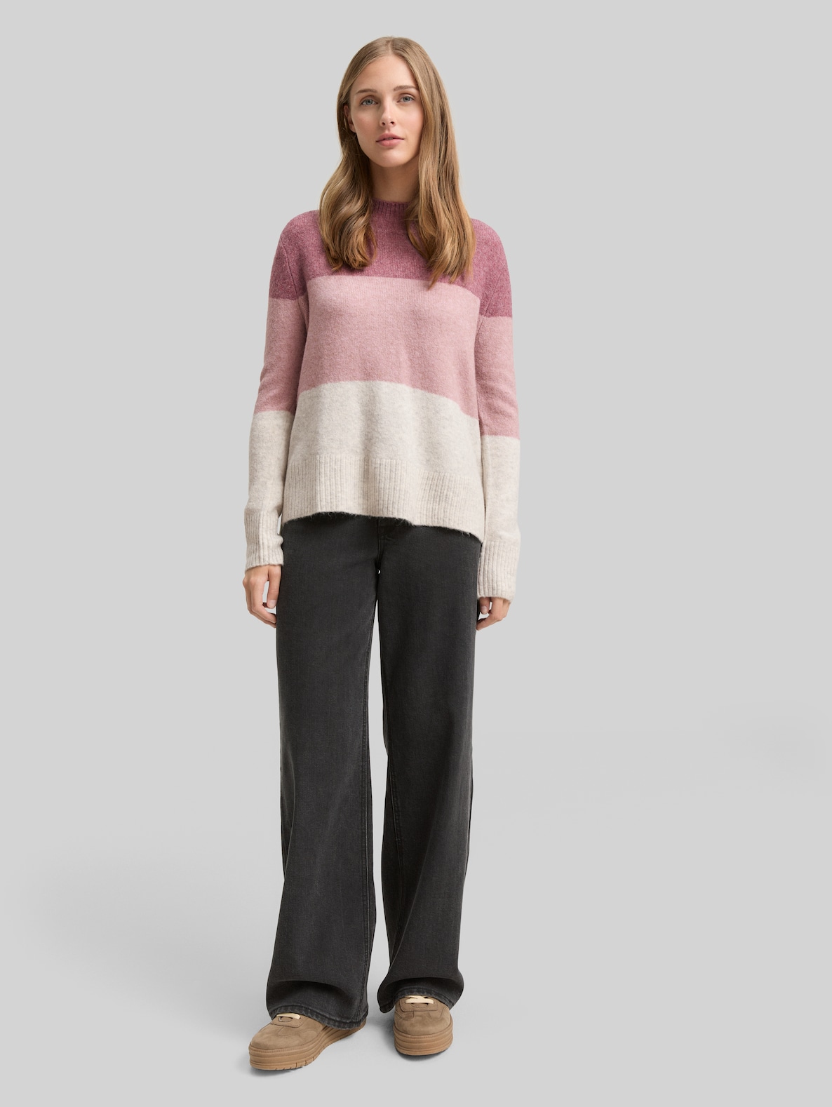 Shop The Look