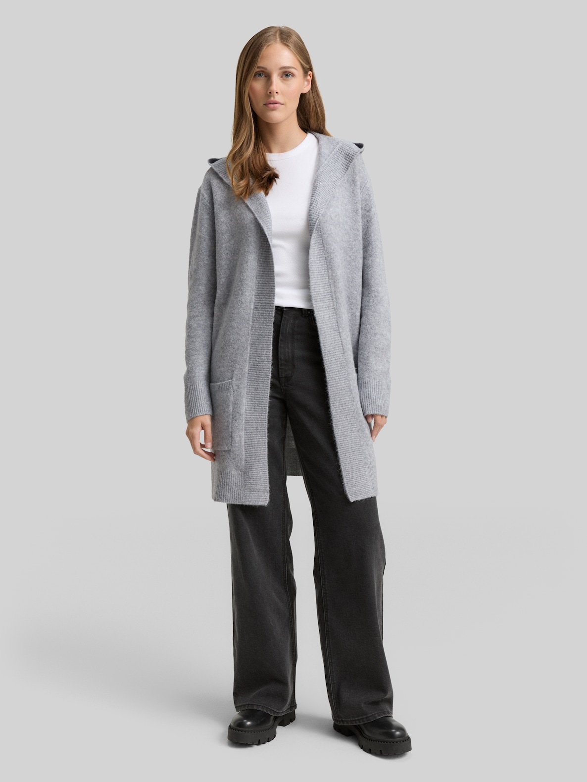 Shop The Look