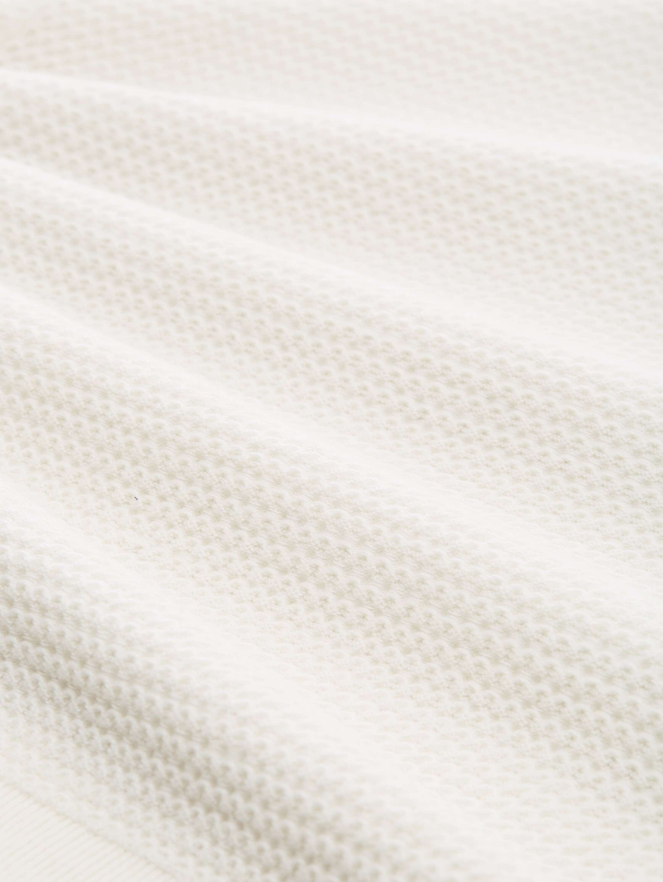 Strickpullover mit Rundhalsausschnitt - off_white_1 - 