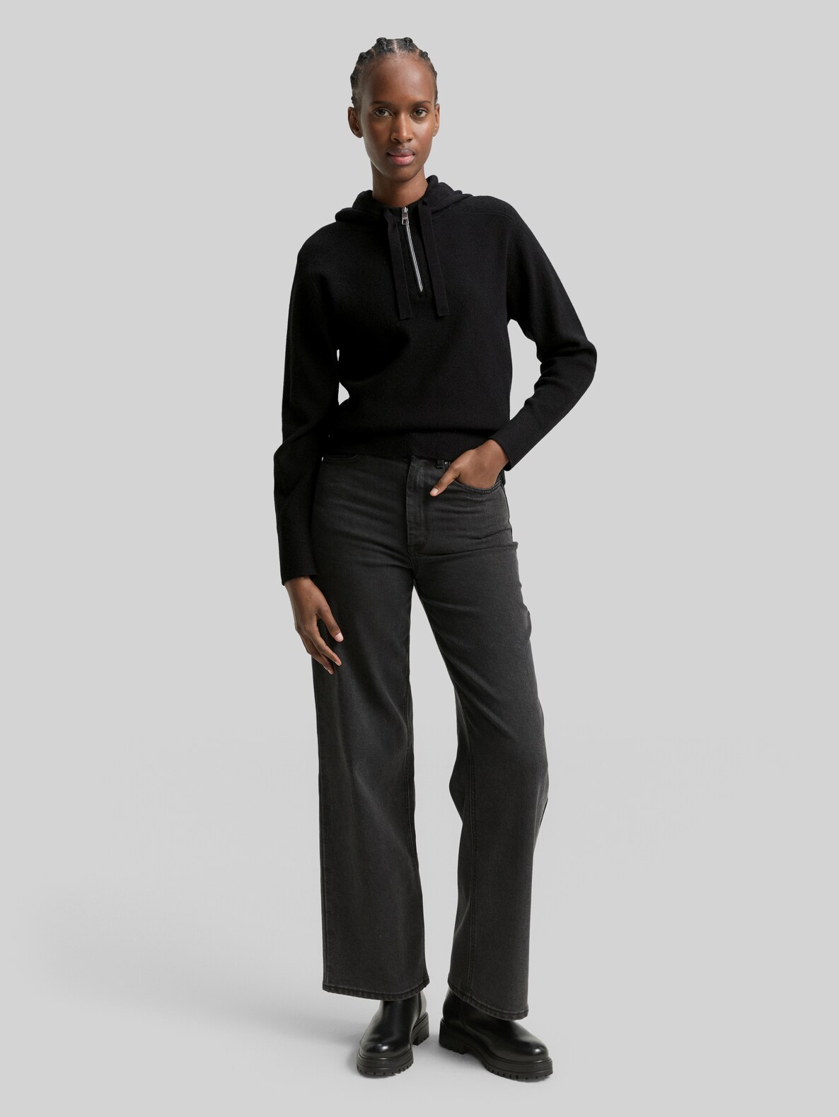 Shop The Look