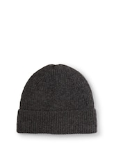 Nicht ausgewählt, Cosy Beanie Mütze von , grau