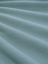 Sweat à capuche avec impression - citadel blue - Vue de la matière