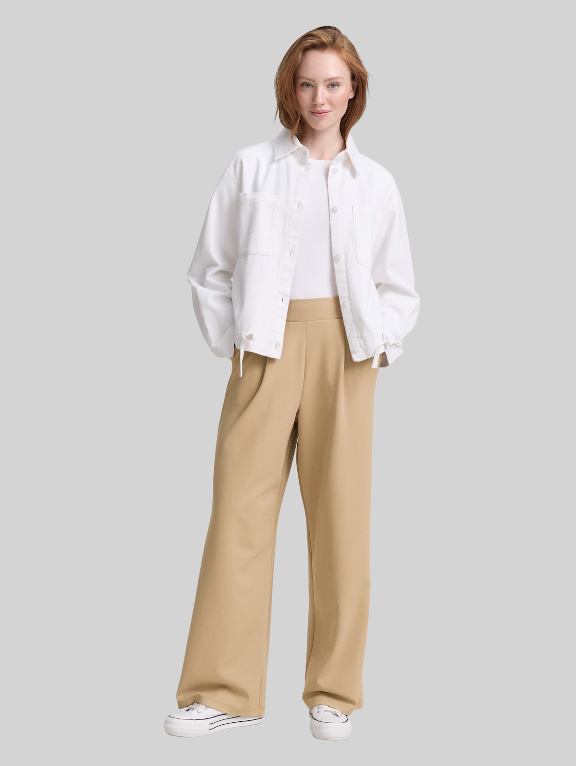 Shop The Look