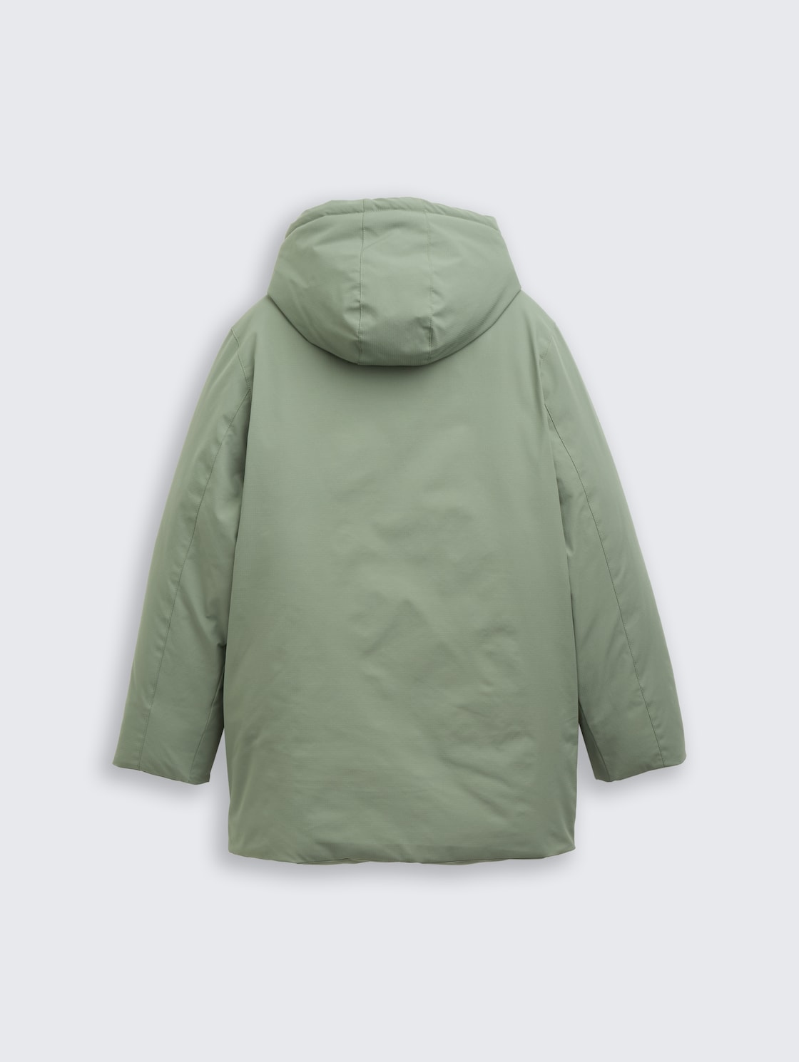 Arctic Parka mit Kapuze - Sea Spray