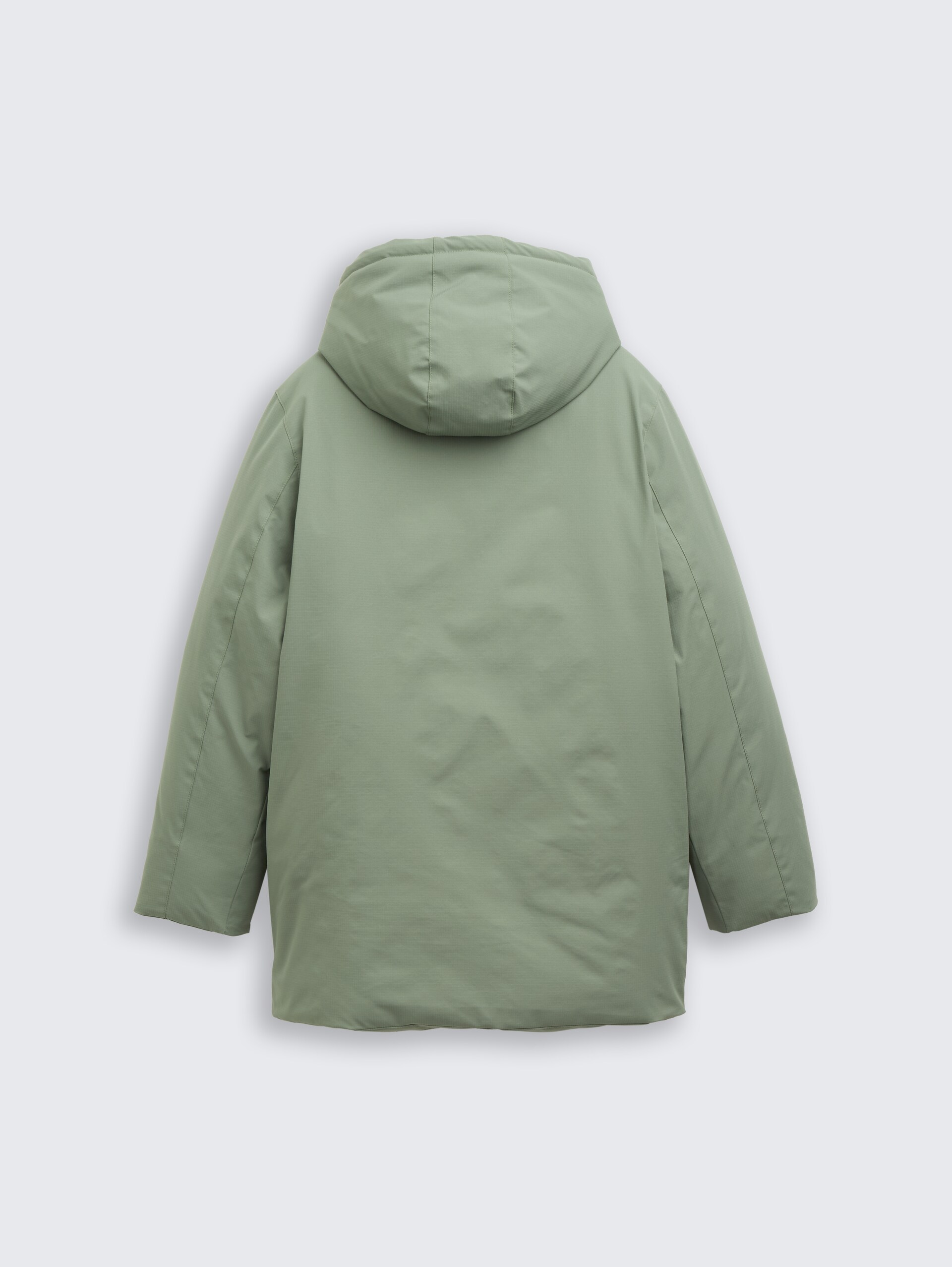 Arctic Parka mit Kapuze - Sea Spray