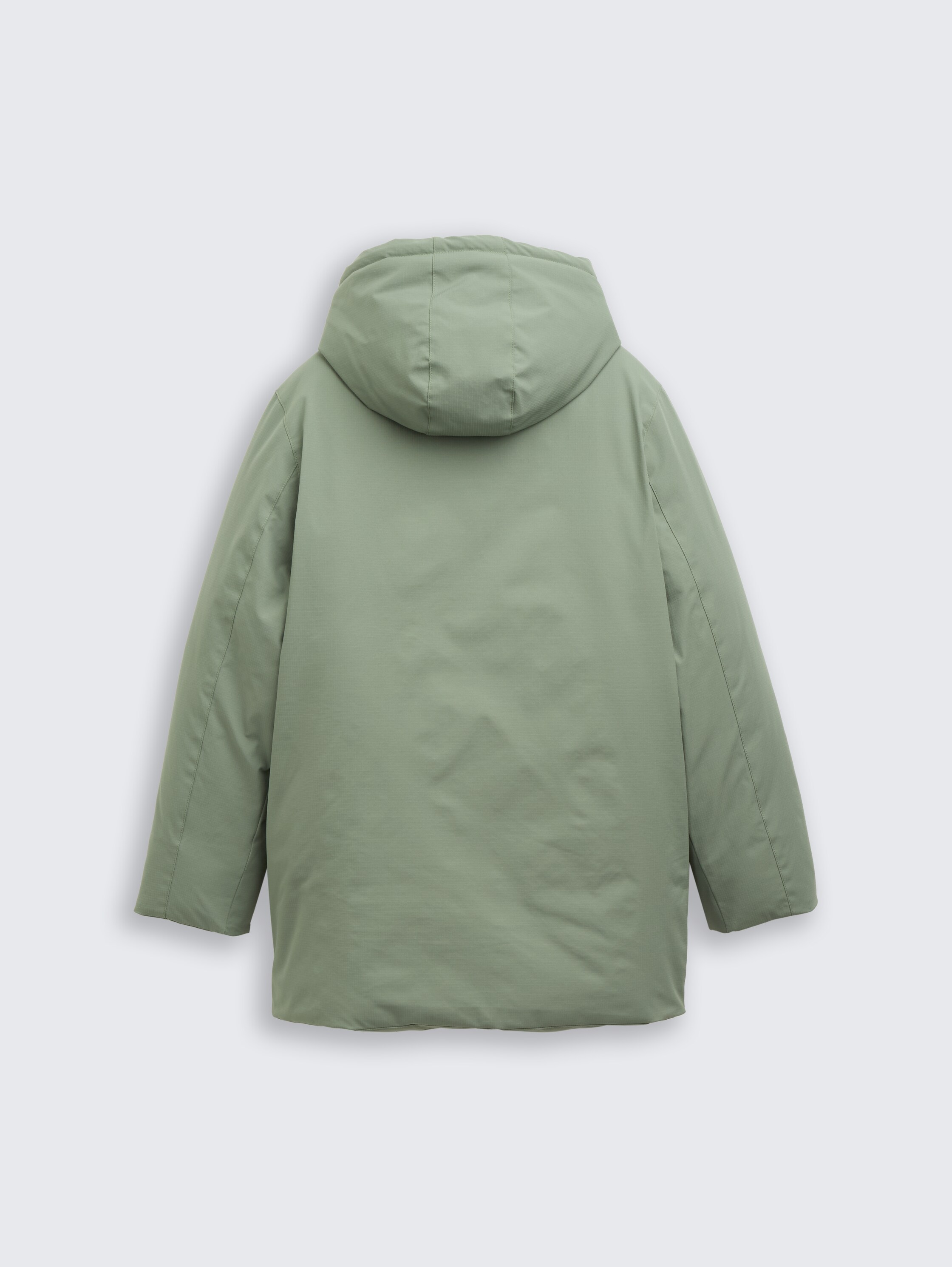 Arctic Parka mit Kapuze - sea_spray - 