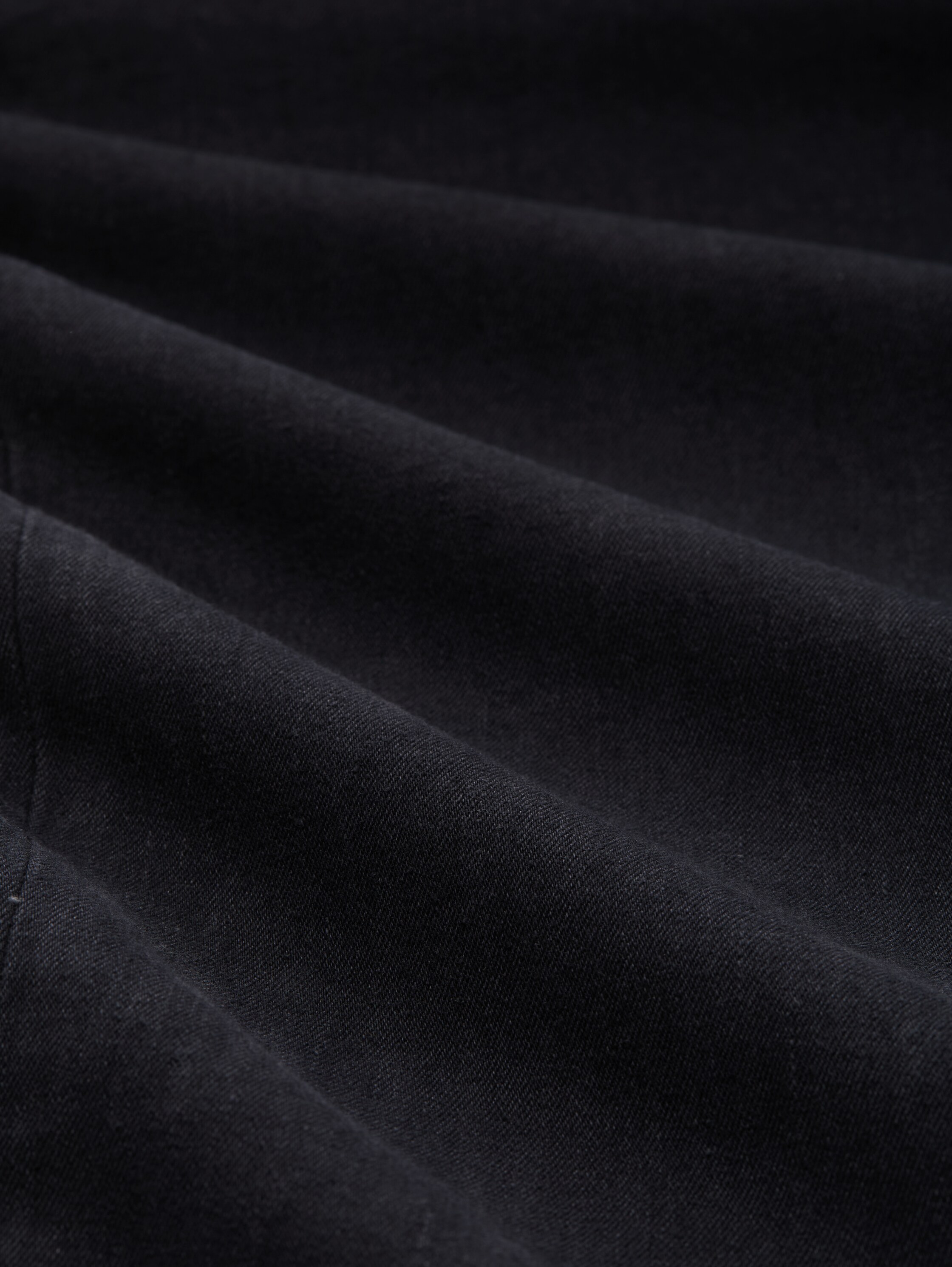 TTTROY SLIM Jeans mit Stretch - clean_rinsed_black_denim_1 - 