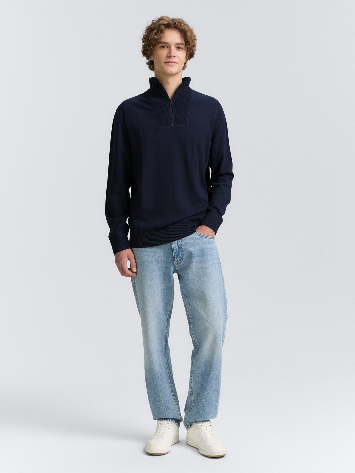 Shop The Look