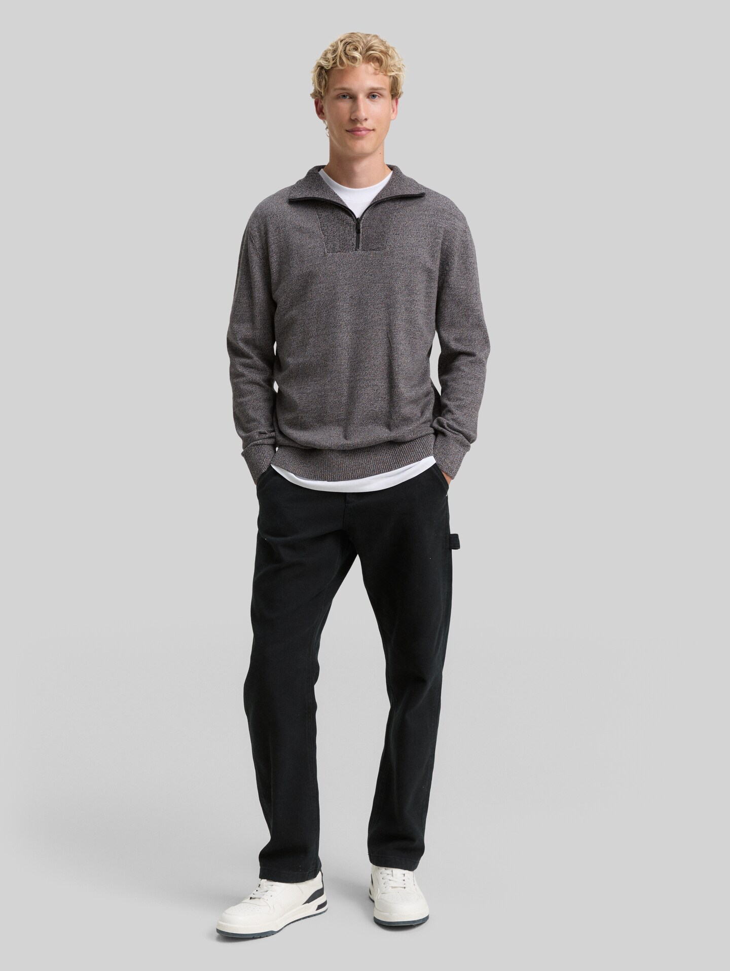 Shop The Look