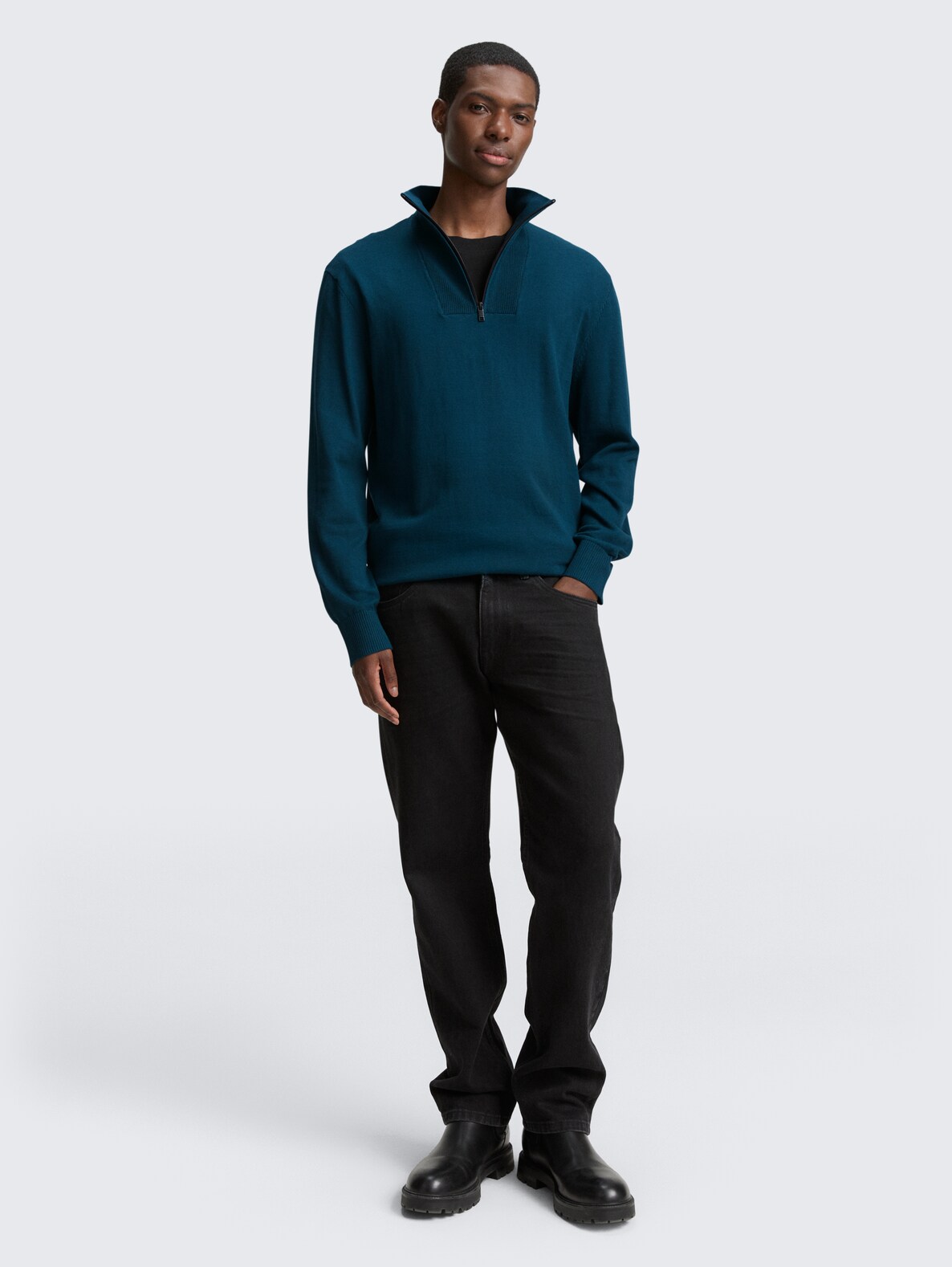 Shop The Look