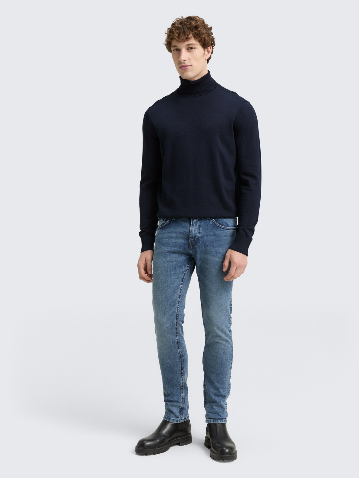 Shop The Look
