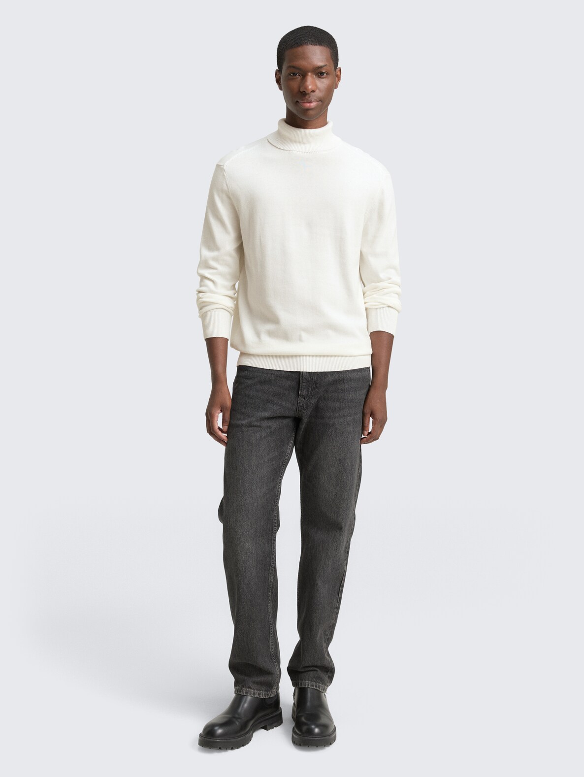 Shop The Look