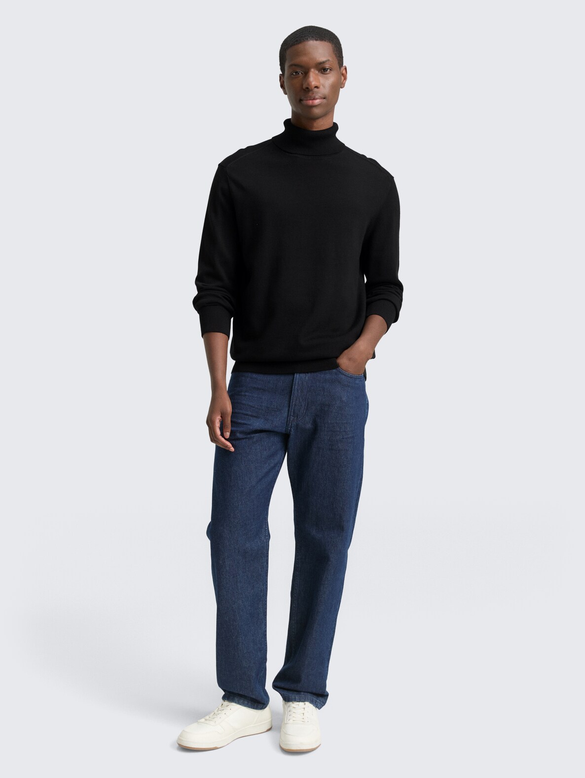 Shop The Look
