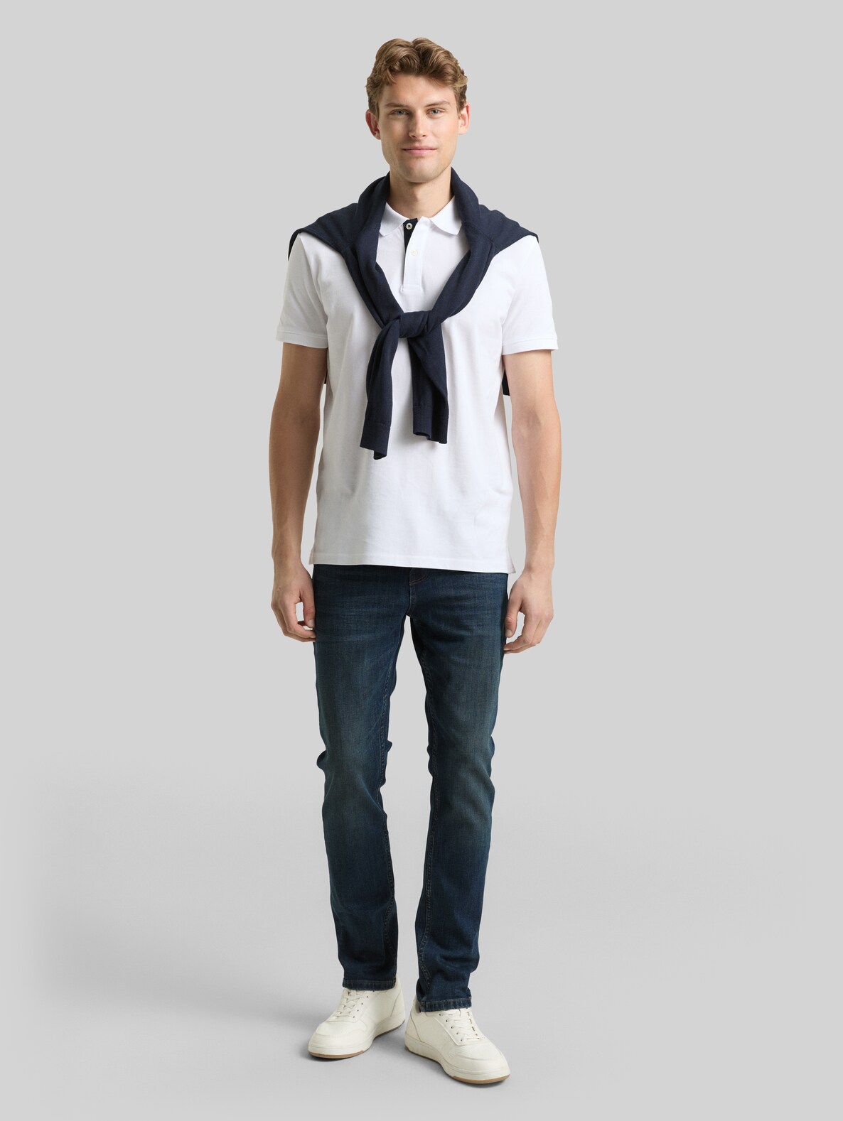 Shop The Look