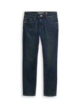Nicht ausgewählt, TTJOSH REGULAR SLIM Jeans mit Stretch von , weiß