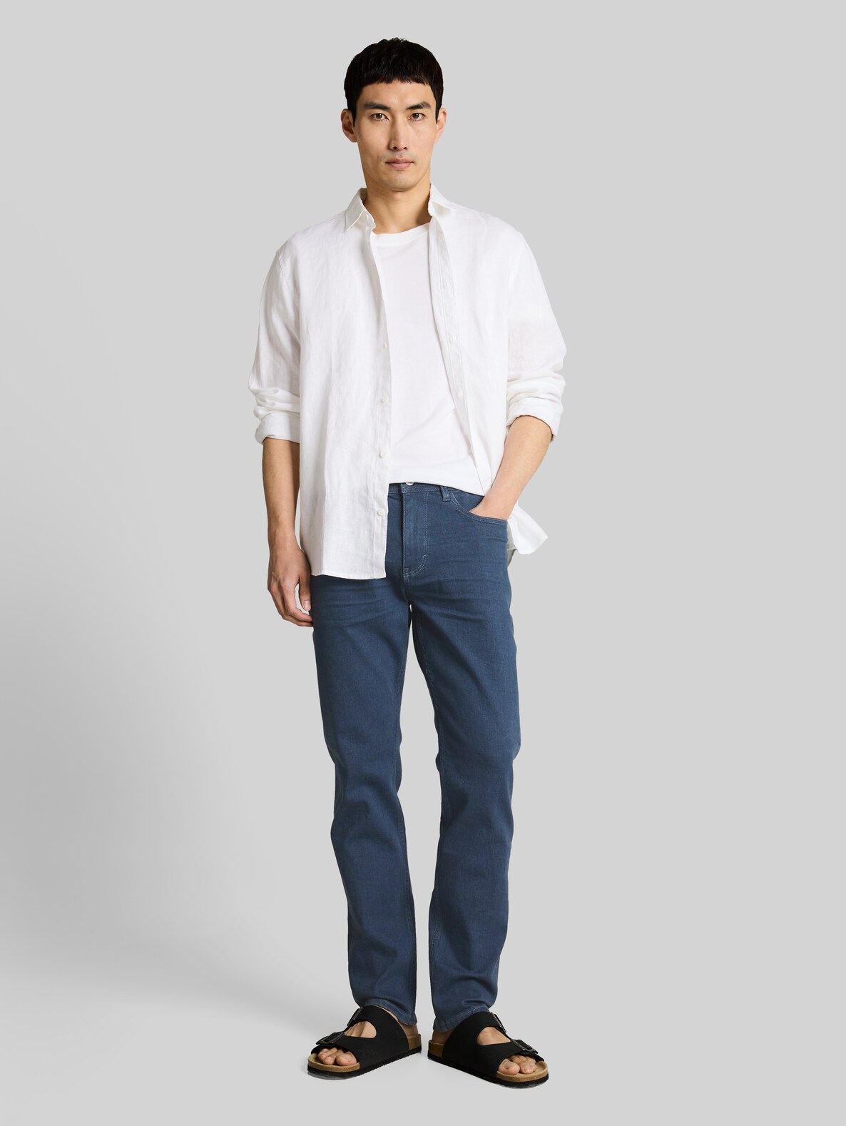 Shop The Look