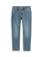 Nicht ausgewählt, TTJOSH REGULAR SLIM Jeans mit Stretch von , blau