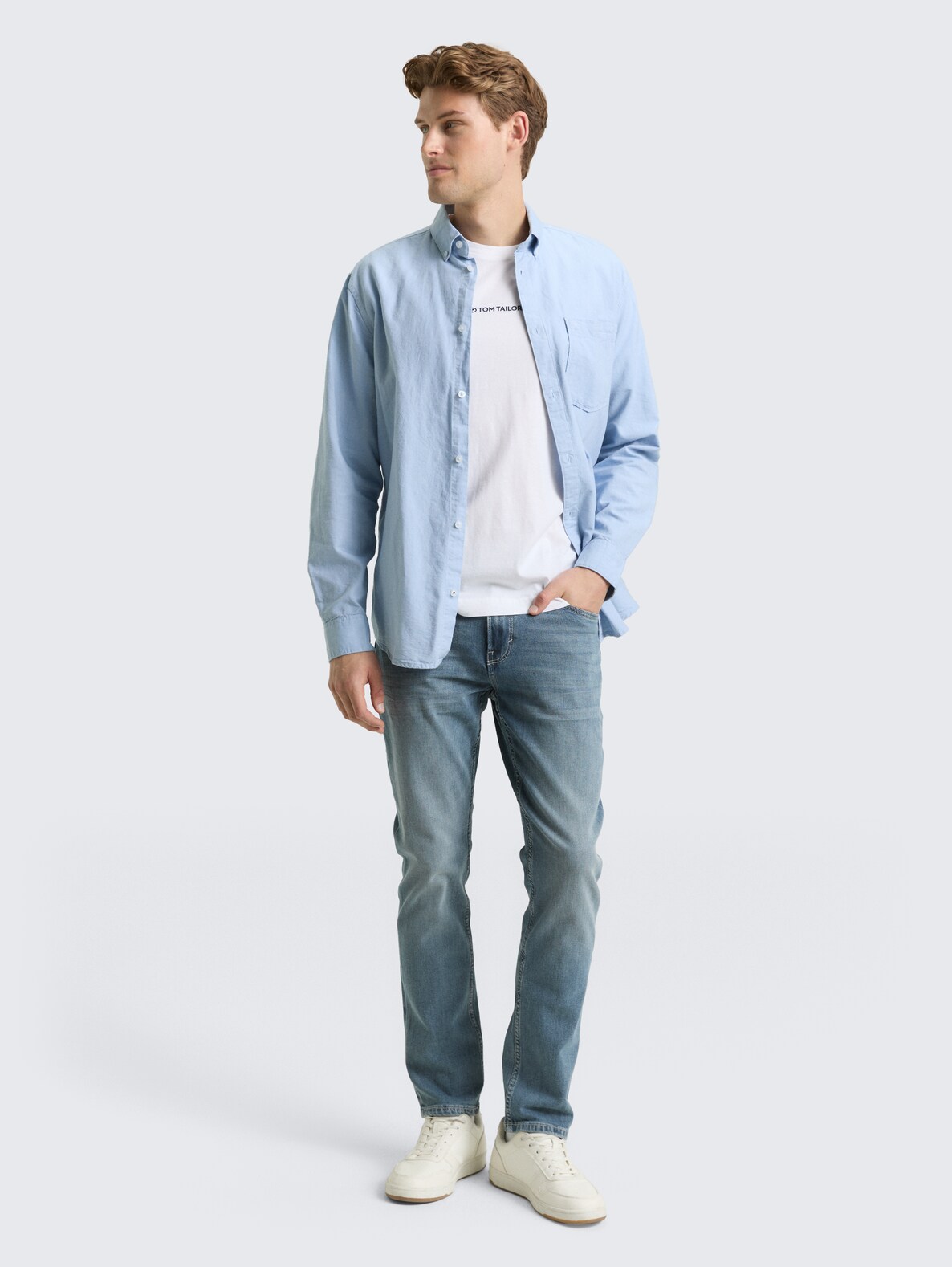Shop The Look