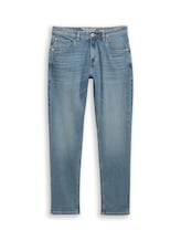 Nicht ausgewählt, TTJOSH REGULAR SLIM Jeans mit Stretch von , blau